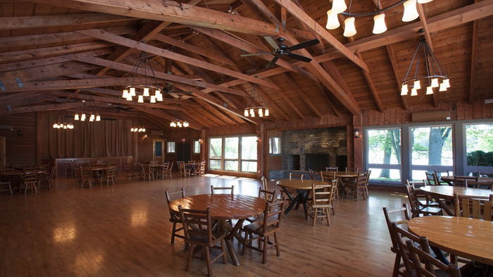 Sojourn Lakeside Resort (Gay El Rancho Ranch, El Rancho Stevens Ranch) - Sojourn Lakeside Resort (newer photo)